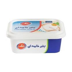 پنیر خامه ای 300 گرم  رامک